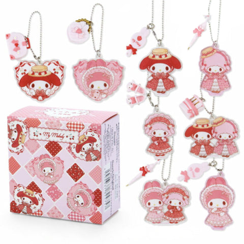 Sanrio Dinosaur Charm Blind Box – JapanLA