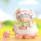 Kimmy & Miki Baby Car Blind Box