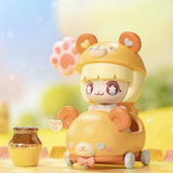 Kimmy & Miki Baby Car Blind Box