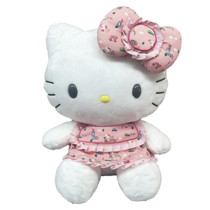 New Arrivals!! Hello Kitty x Pusheen! – JapanLA