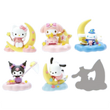 Sanrio Magic Night Figure Blind Box