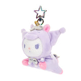 Hello Kitty and Friends 3" Unicorn Plush Charms