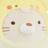 Neko Playing Birdies Plush