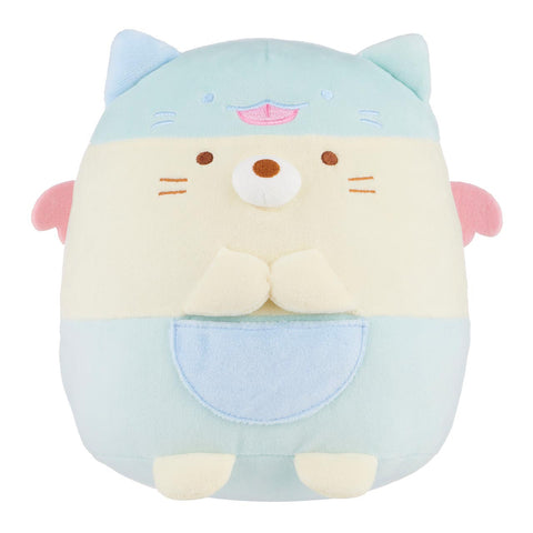 Neko Night Park Monster Plush