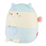 Neko Night Park Monster Plush