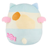 Neko Night Park Monster Plush