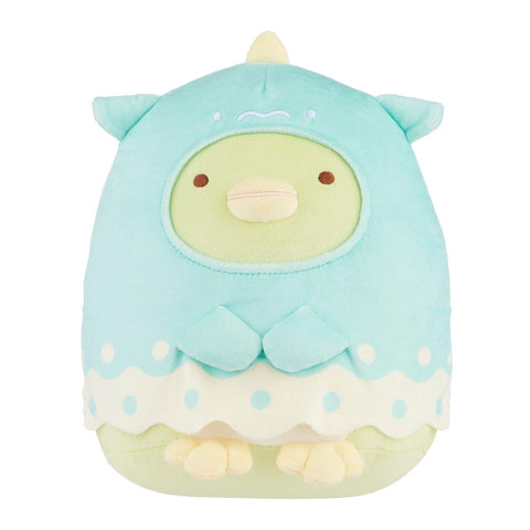 Sumikkogurashi Blue Round Bento Lunch Box – JapanLA