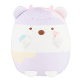 Shirokuma Night Park Monster Plush