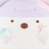 Shirokuma Night Park Monster Plush