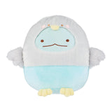 Tokage Playing Birdies Plush