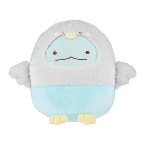 Tokage Playing Birdies Plush