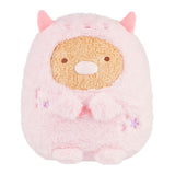 Tonkatsu Night Park Monster Plush