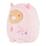 Tonkatsu Night Park Monster Plush