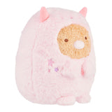 Tonkatsu Night Park Monster Plush