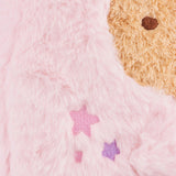 Tonkatsu Night Park Monster Plush