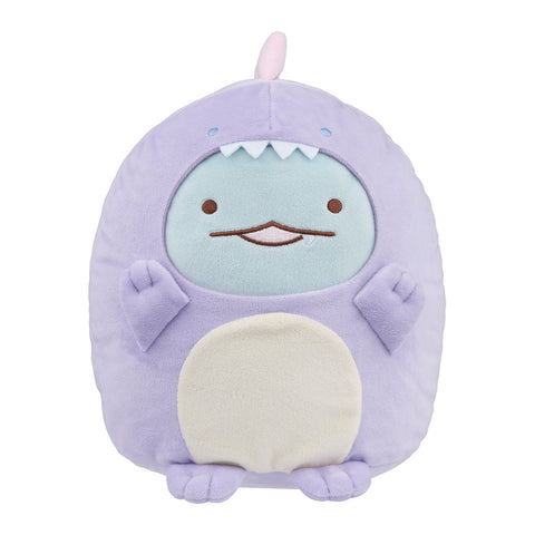 Tokage Night Park Monster Plush