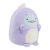 Tokage Night Park Monster Plush