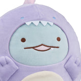 Tokage Night Park Monster Plush