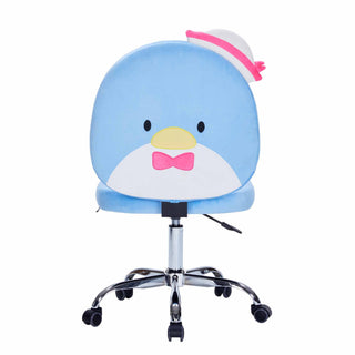 Tuxedosam™ Swivel Vanity Chair