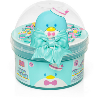 Tuxedosam Clear Slime