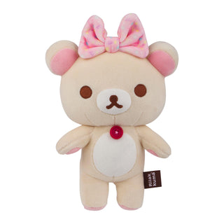 Korilakkuma Happy For You Mochi Plush