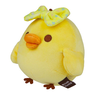 Kiiroitori Happy For You Mochi Plush