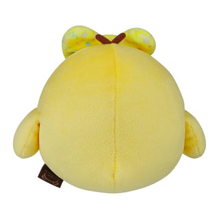 Kiiroitori Happy For You Mochi Plush