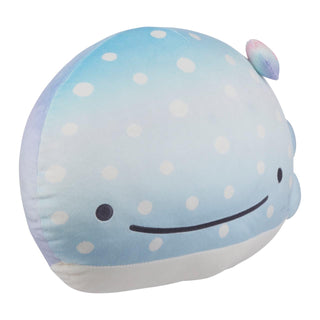 Jinbesan Double Sided Mochi Cushion
