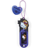 Sanrio Name Tag Keychain