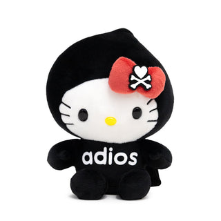 tokidoki x Hello Kitty Adios Bean Doll