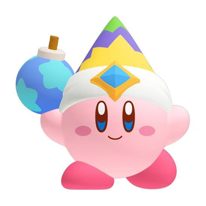 Kirby's Dream Land Friends 3 Shokugan Figure – JapanLA