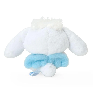 Sanrio Angel Ballerina Plush Keychain