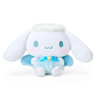 Sanrio Angel Ballerina Plush