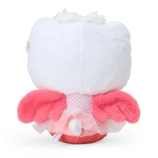 Sanrio Angel Ballerina Plush