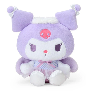 Sanrio Angel Ballerina Plush