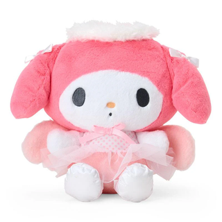 Sanrio Angel Ballerina Plush