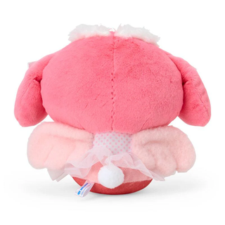 Sanrio Angel Ballerina Plush