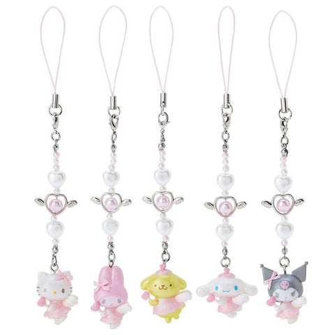 Sanrio Dreaming Angel Phone Charm