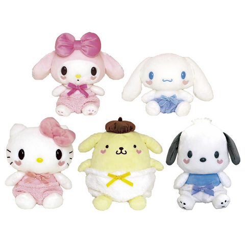 Sanrio Character 10" Angel Plush