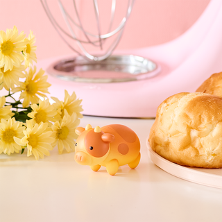 Animal Bakery Minifigure Series 3 Blind Box