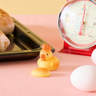 Animal Bakery Minifigure Series 3 Blind Box