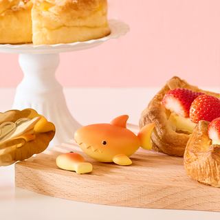 Animal Bakery Minifigure Series 3 Blind Box