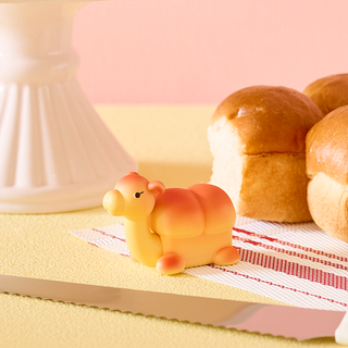 Animal Bakery Minifigure Series 3 Blind Box