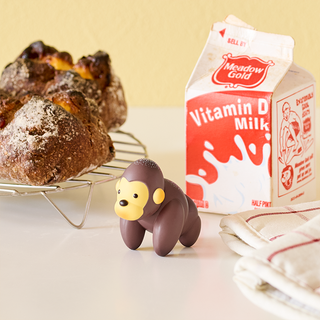 Animal Bakery Minifigure Series 3 Blind Box