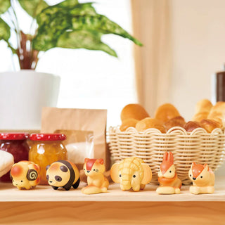 Animal Bakery Minifigure Series 1 Blind Box