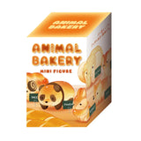 Animal Bakery Minifigure Blind Box