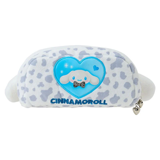 Sanrio Monochrome Animal Pen Pouch