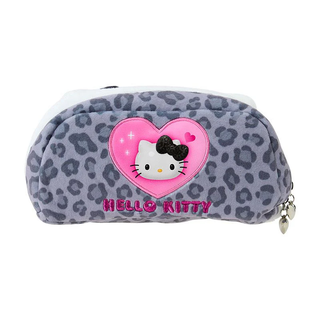 Sanrio Monochrome Animal Pen Pouch