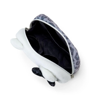 Sanrio Monochrome Animal Pen Pouch