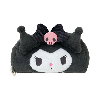 Sanrio Monochrome Animal Pen Pouch